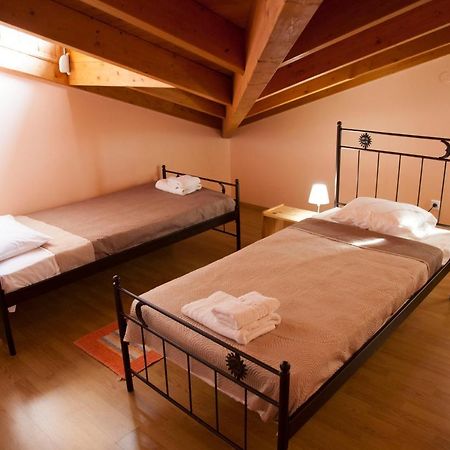 ארגוסטולי Litos Apartment מראה חיצוני תמונה