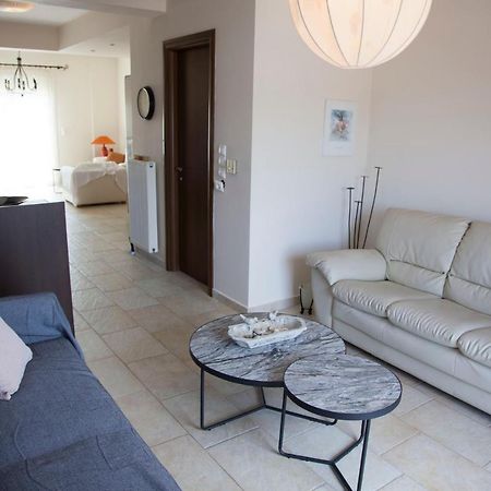 ארגוסטולי Litos Apartment מראה חיצוני תמונה