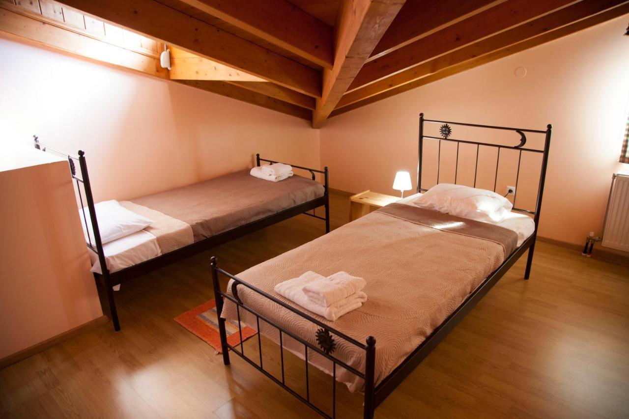 ארגוסטולי Litos Apartment מראה חיצוני תמונה