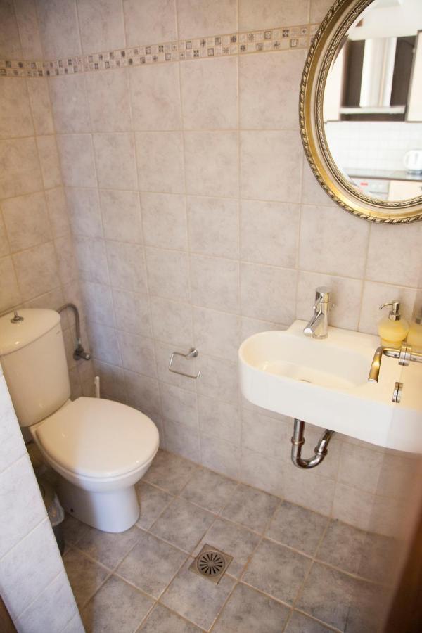ארגוסטולי Litos Apartment מראה חיצוני תמונה