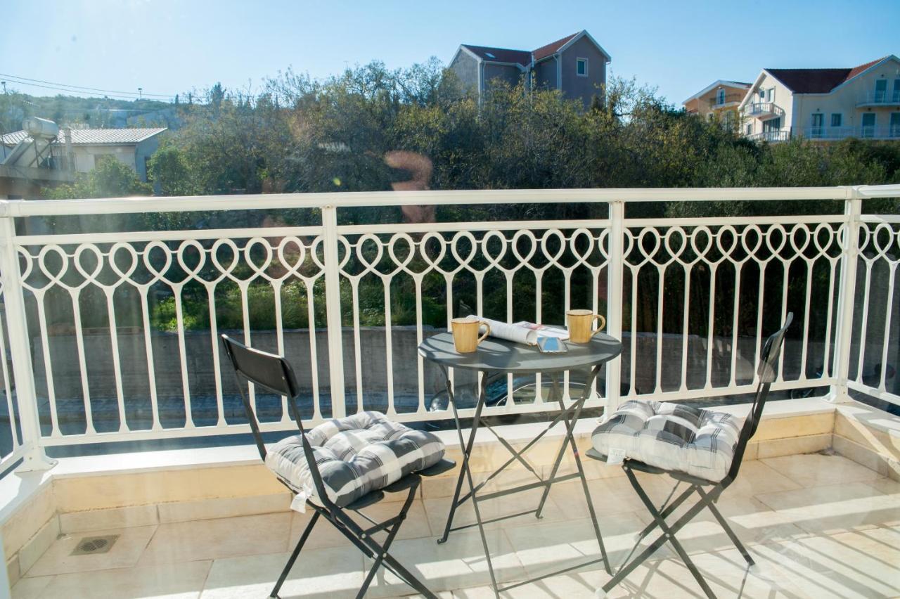 ארגוסטולי Litos Apartment מראה חיצוני תמונה